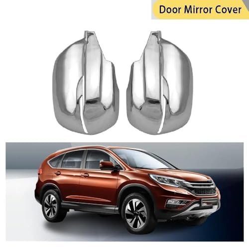 Couvercle de rétroviseur en ABS finition Premium pour CR-V 2017-2022 - 2