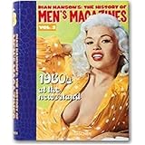 The History of Men's Magazines: Volume 3, 1960s at the Newsstand