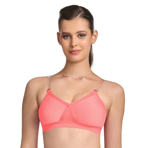 Image of TRYLO Women Full Coverage Bra