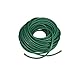 THERABAND Latex Resistance Tubing, Green, Heavy, Level 3, 100 ft Roll, Professional Grade Resistance Band for Exercise, Upper and Lower Body Workouts, Cut-to-Length, Color-Coded Levels