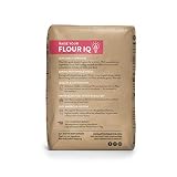 King Arthur 100% Organic Whole Wheat Flour, 2 lb (Pack of 12), photo 3