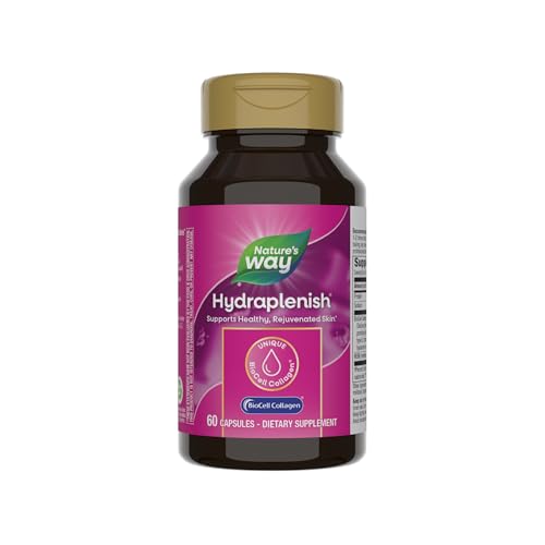 Hyaluronic Acid et MSM pour la souplesse des tissus 60 Vcaps