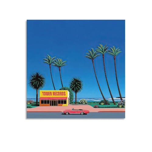 CXg[^[ i䔎 f炵G|X^[2  LoXEH[ ǂ̊G Ǌ| z[A[g[N16x16inch(40x40cm)