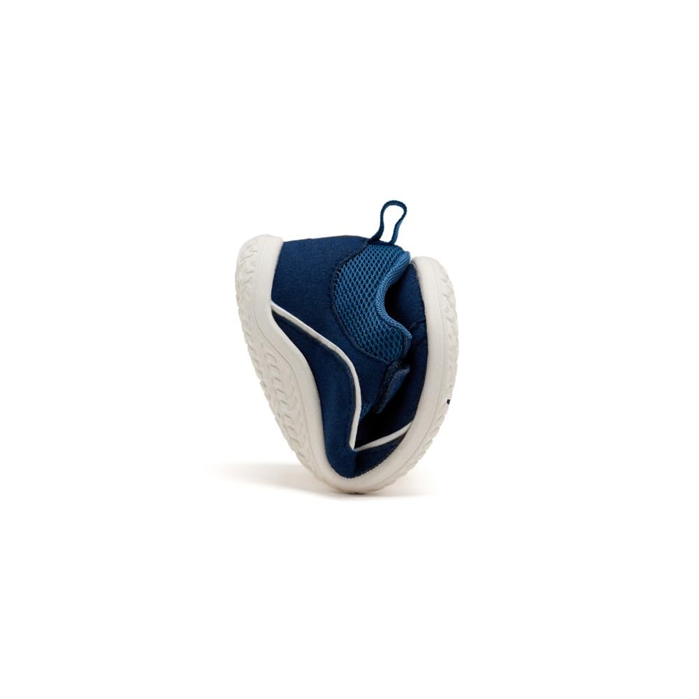 GIOSEPPO Deportiva barefoot para niño 74672-P Colebrook Rejilla