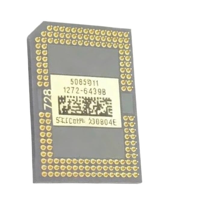 Chip DMD 1272-6038B para Proyector HD600x repuesto original de imagen 1