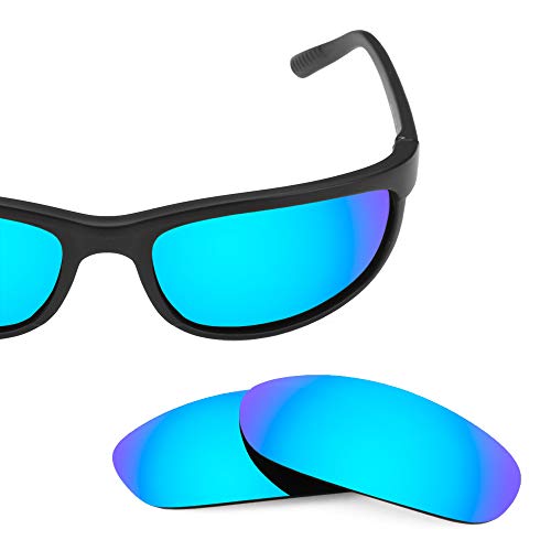 Image of Revant Replacement Lenses for Ray-Ban Predator 2 RB2027 62mm Sunglasses