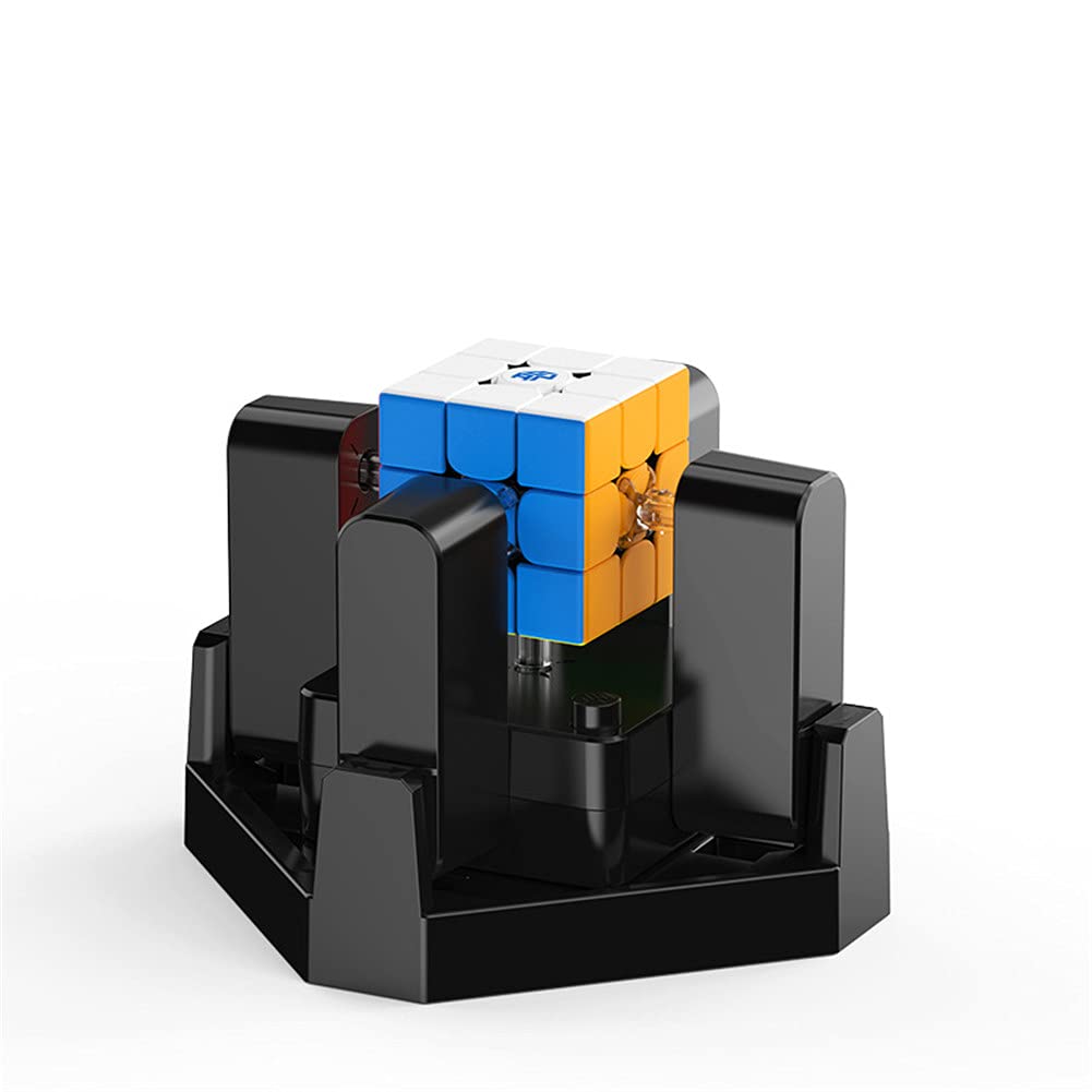 Amazon.co.jp: GANインテリジェントキューブリカバリロボット