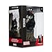 McFarlane Toys - Marvel Venom 1:6th Scale Collectible with Scene & Comic (Venom #5)