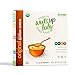 8x Organic Quinoa Infant & Baby Cereal Travel Packs w/Naturally Occurring Omega 3, 6, 9 Protein, Iron, Magnesium, B2. Easiest First Foods to Digest. By WutsupBaby -4oz(8packx0.5oz) (Original)