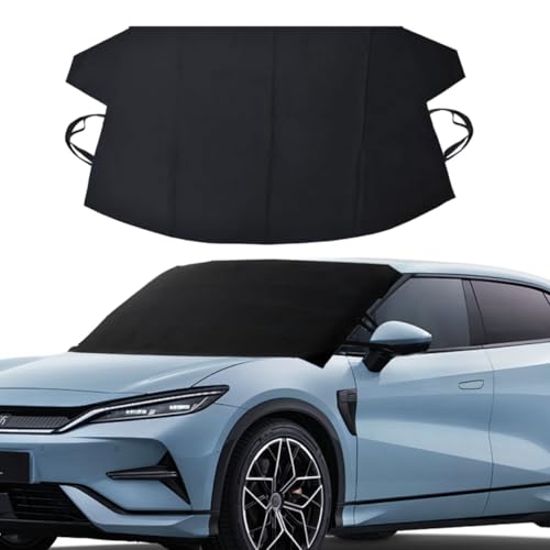 BDZMC Car Windshield Snow Cover, 69' x...