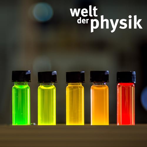 Folge 378 &ndash; Quantenpunkte