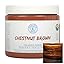 Glossy Chestnut Brown