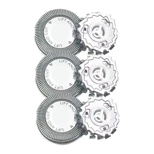 VF[o[ANZT[ACompatible for Philips HQ3 HQ4 HQ55 HQ6861 HQ6863 HQ6868 HQ6874 HQ6879 HQ6900 HQ6920 HQ6940 6970 HQ6990AJ~\wbh