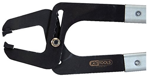 KS Tools 450.0210 Fettkappen-Zange, 500mm