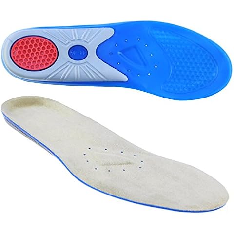 Semelles gel smart&gentle Cover