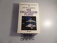 The Incredible Planet 3453322045 Book Cover