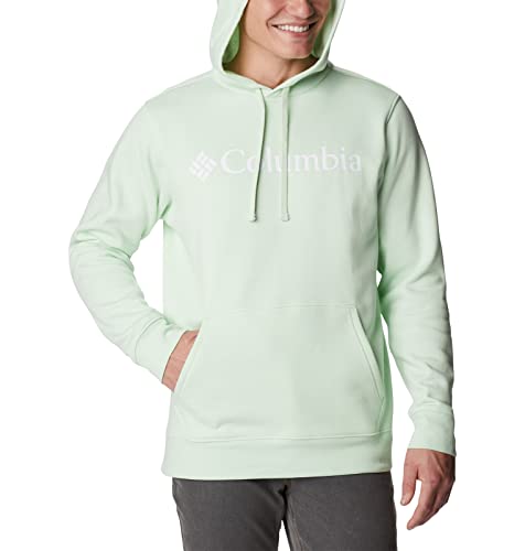 Image of Columbia mens Trek Hoodie