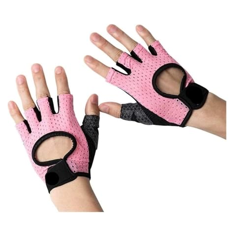 Gants de jardinage épais avec repose-poignet pour entraînement et fitness