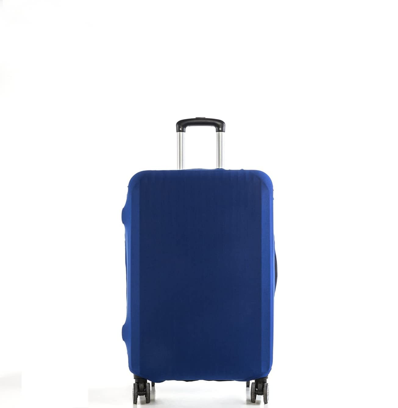 Copertura Valigia Copertura Trasparente Per Valigie In PVC, Impermeabile Anti-polvere Copertura Protettiva Per Bagagli, Copertura Per Valigia Da Viaggio, 18 Copri Trolley Impermeabile - 7