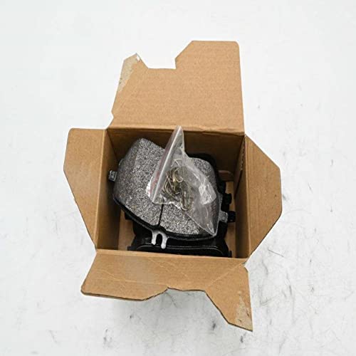 Plaquettes de frein 0004207100 Mercedes W177 W247 C118 GLB X247 avant