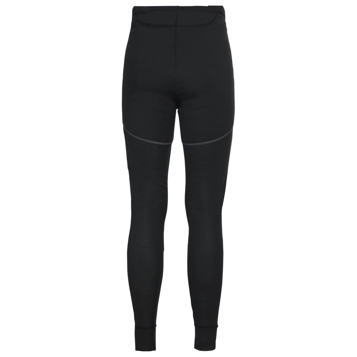 Odlo Active X-Warm_159232 - Pantalon sous-vêtement Fonctionnel - Capri - Homme