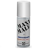 desodorante intimo masculino existe  DESODORANTE INTIMO HOMBRE CON FEROMONAS 60CC