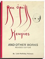 Rose O'Neill Kewpies and Other Works B0027VJHMC Book Cover