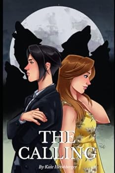 Paperback The Calling (The Collins Trilogy) Book