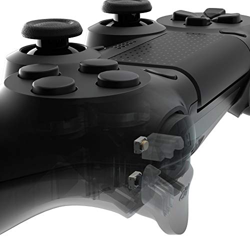 Extremerate P4MD001 Clicky Hair Trigger Kit For Ps4 Cuh Zct2 Controller Shoulder Buttons thumb #7