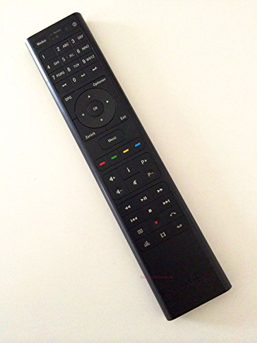 T-Home Media Receiver MR 102/303 / 500 SAT Original-Fernbedienung | Schrott T-Home Media Receiver MR 102/303 / 500 SAT Original-Fernbedienung | Schrott