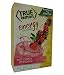 True Lemon (Energy Drinks) Wild Cherry Cranberry 4 boxes, 24ct instant powdered drink mix packets, by True Citrus