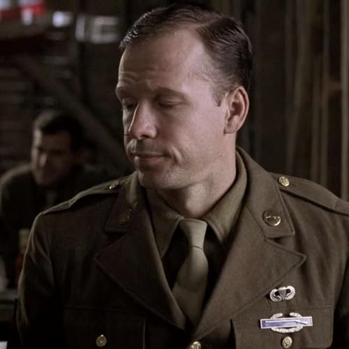 S11E40 - Band of Brothers Minute &ndash; 040 &ndash; Visual Contrast &ndash; MovieRob Minute Season 11