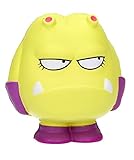 figuras dragon ball chile - Dr Slump Rey Nikochan - Antistress- Taille 8cm