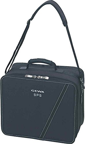 Gewa GB232750 SPS Series Gig Bag for Double Pedal