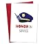 07-Honor In Service