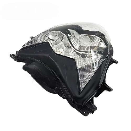 Phare Avant Moto Suzuki GSXR600 Boîtier Assemblage Optique