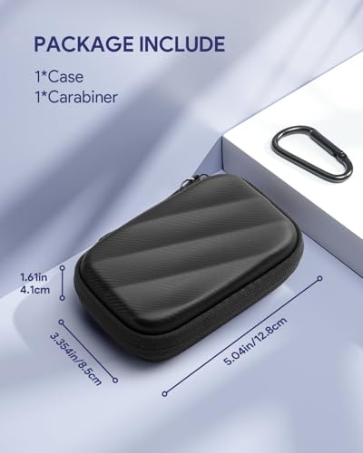 Image of Case for PLAUD Note /Note Pro AI Voice Recorder, Enhanced Shock-Absorbent