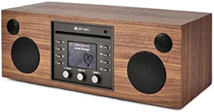 Como Audio Musica Home Audio System