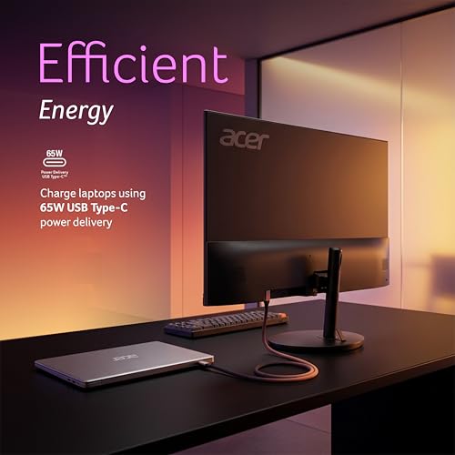 Price History of Acer SH272 P1 27 Inch FHD IPS Gaming Monitor I 144Hz ...