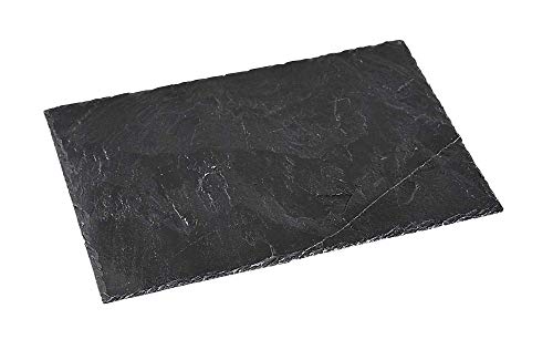 KESPER 38101 Plana de Servicio Madera Nature 40 x 30 cm