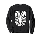 Polar Bear Whisperer