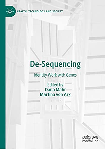 Buy De-Sequencing — BookShops.in