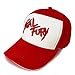Produktbild Gamusi Fatal Fury Unisex Baseball Cap Terry Bogard Hat The King of Fighters Cap Einstellbare Größe für Erwachsene - Rot - Einheitsgröße