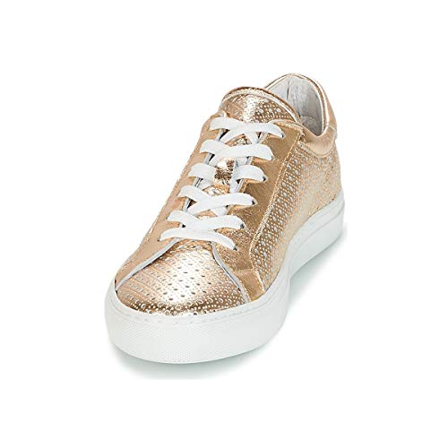 André Felicia Sneakers Donne Dore - 36 - Sneakers