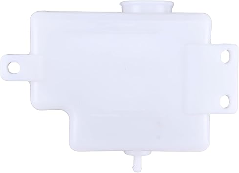 FridayParts Coolant Overflow Tank R276703 Compatible for John Deere 3029 Tractor 5005 5036 5039C 5045D 5060E 5105 5305 5610 Replacement