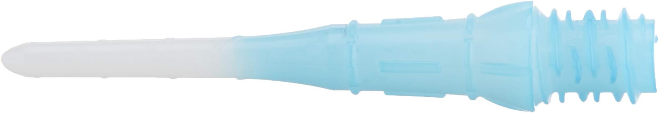 Premium Lippoint Soft Tip Dart Points โ Multiple Lengths, Colors & Counts