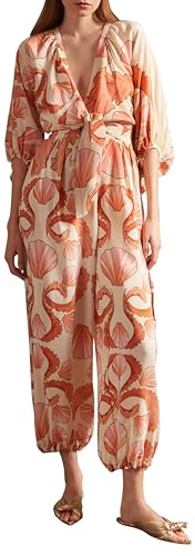 Seashell Puff Sleeve Shirt2