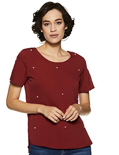 Image of Styleville.in Women's Regular Fit Shirt