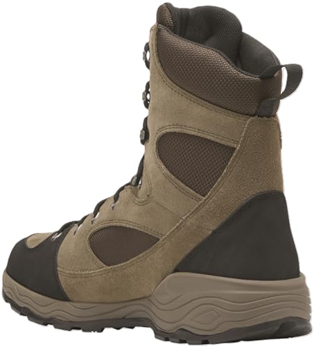 LaCrosse Trailbreaker GTX 8" Men's Suede Hunting Boot, Waterproof GORE-TEX, Thinsulate Insulation2