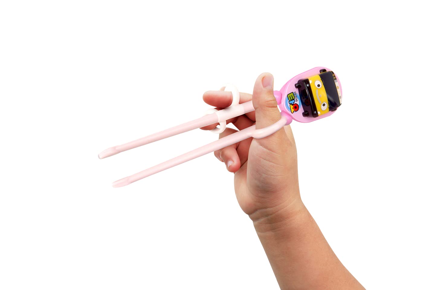 Amazon | Tayo 右利き用トレーニング箸 – 子供向け初心者、エジソン 